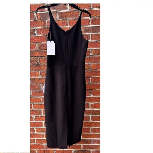 Lyla Dress DRESS THE POPULATION, Size: Small - Picture 2 of 11